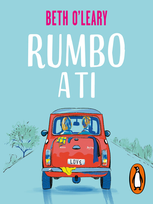 Title details for Rumbo a ti by Beth O'Leary - Wait list